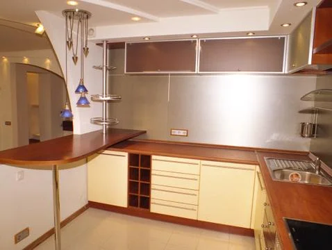 Kitchen Stock Photos