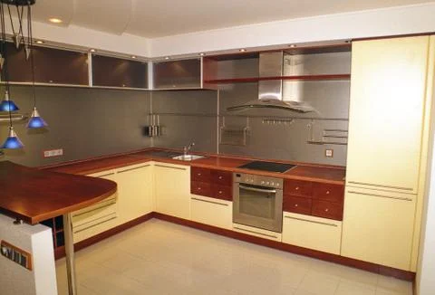 Kitchen Stock Photos