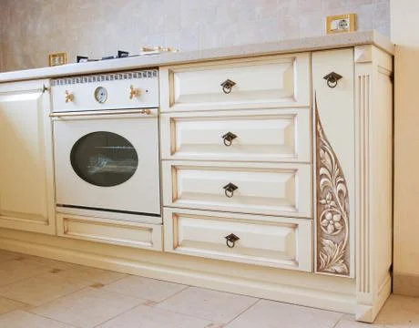 Kitchen Stock Photos