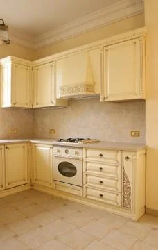 Kitchen Stock Photos