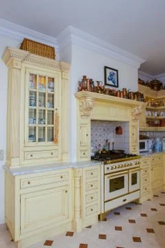 Kitchen Stock Photos