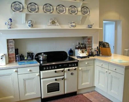 Kitchen Stock Photos