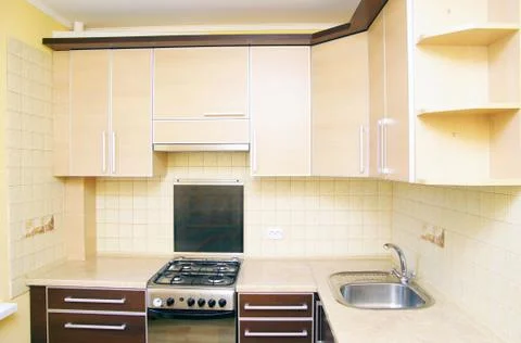Kitchen Stock Photos