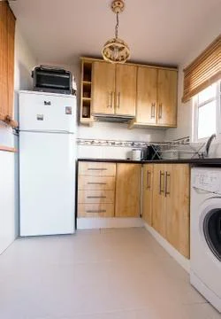 Kitchen Stock Photos