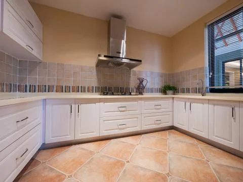 Kitchen Stock Photos