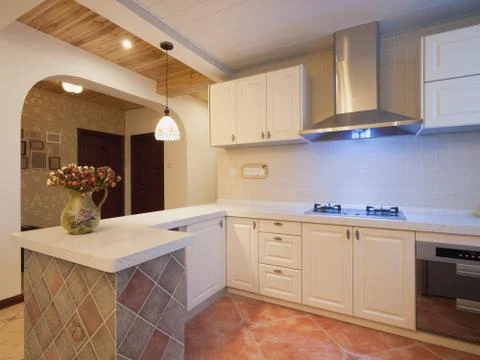 Kitchen Stock Photos