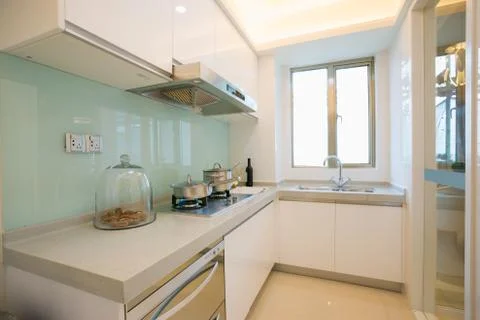 Kitchen Stock Photos