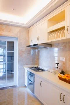 Kitchen Stock Photos