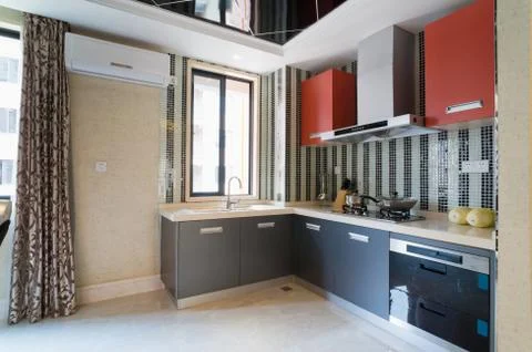 Kitchen Stock Photos