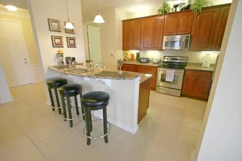 Kitchen Stock Photos