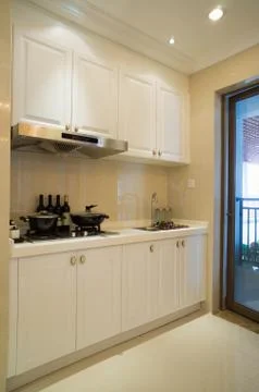 Kitchen Stock Photos