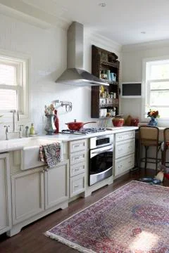 Kitchen Stock Photos