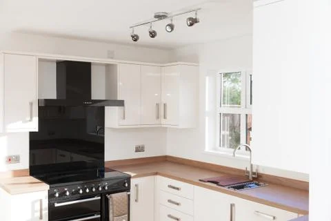 Kitchen Stock Photos