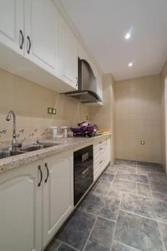 Kitchen Stock Photos