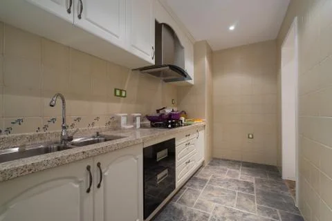 Kitchen Stock Photos