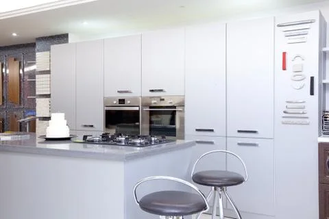 Kitchen Stock Photos