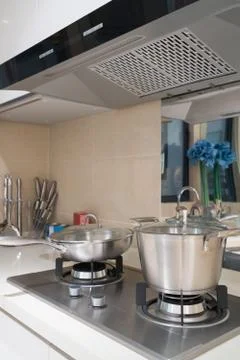 Kitchen Stock Photos