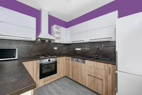 Kitchen Stock Photos