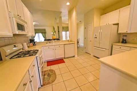 Kitchen Stock Photos