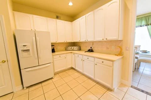 Kitchen Stock Photos