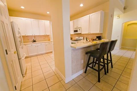 Kitchen Stock Photos