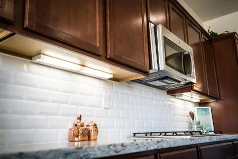 KITCHEN Stock Photos