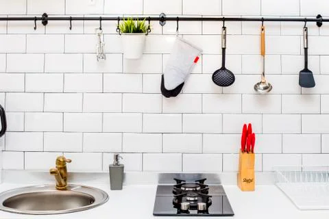 Kitchen Stock Photos