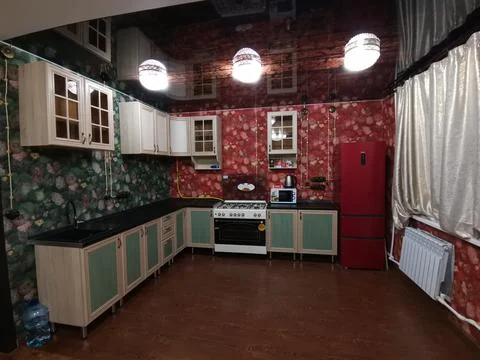 Kitchen Stock Photos