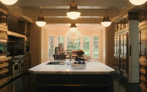 Kitchen Stock Photos