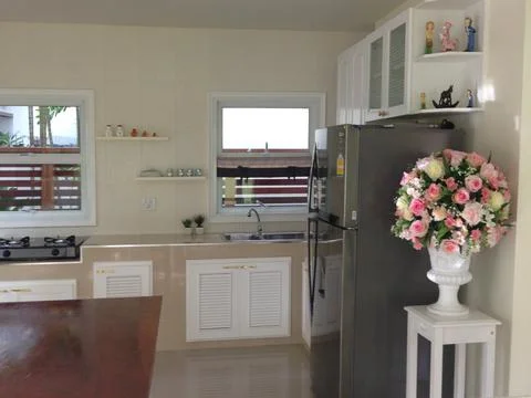 Kitchen Stock Photos