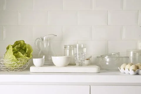 Kitchen Stock Photos