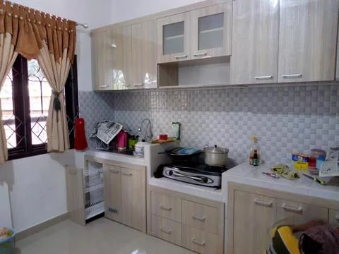 Kitchen Stock Photos