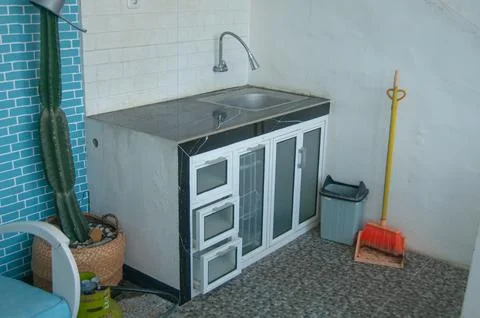 Kitchen Stock Photos