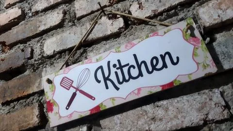 Kitchen 写真素材