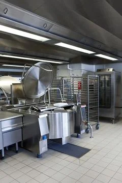 Kitchen Stock Photos