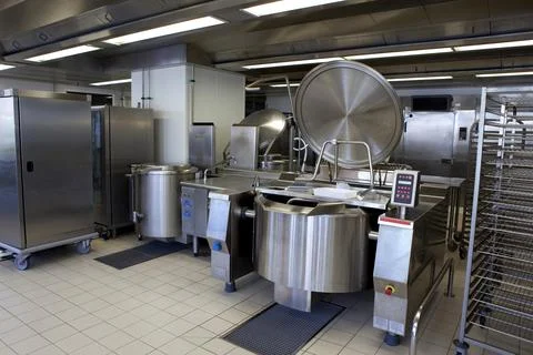 Kitchen Stock Photos