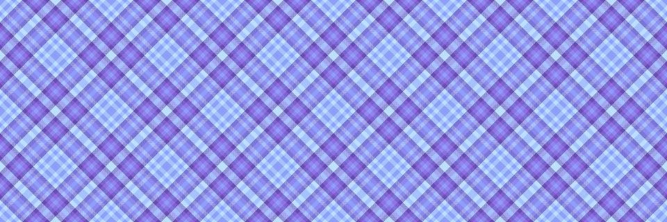 Kitchen plaid check pattern, subtle textile tartan seamless. Merry christma.. Stock Illustration