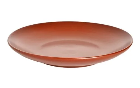 Kitchen plate Stock Photos