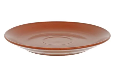 Kitchen plate Stock Photos