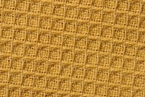 Kitchen rag close-up Stock Photos