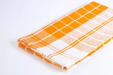 Kitchen rag Stock Photos