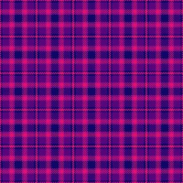 Kitchen seamless texture plaid, conceptual textile fabric pattern. Overlaye.. Stock-Illustration