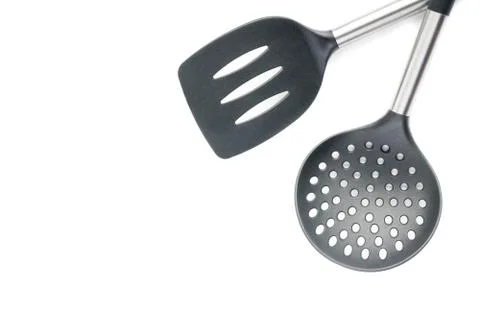 Kitchen set for cook Stock Photos