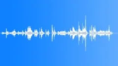Kitchen Silverware Movement 8 LongSound Effect