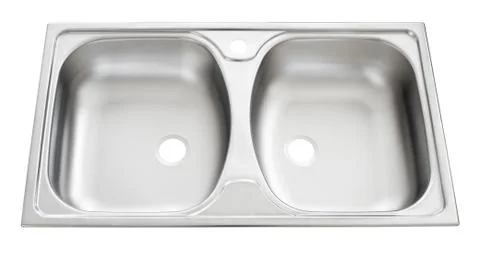 Kitchen sink Stock Photos