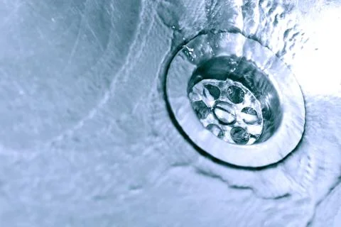 Kitchen Sink Stock Photos