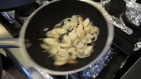 Kitchen sounds Vidéo 121393282