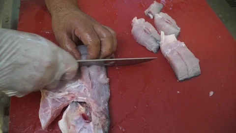 Kitchen sounds Stock Footage 121400368