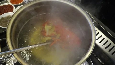 Kitchen sounds Vidéo 122083438