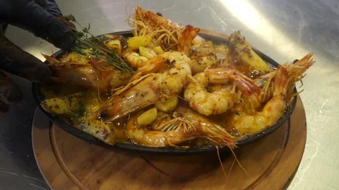 Kitchen sounds 動画素材 122090820